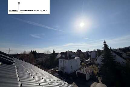 Wohnung zum Mieten in Stuttgart 695,00 € 40 m²