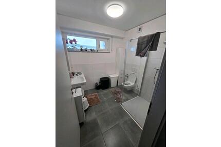 Schöne moderne 2 Zimmer Wohnung - Weiden in der Oberpfalz