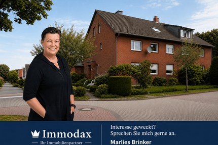 Haus zum Kaufen in Hörstel 330.000,00 € 165 m²