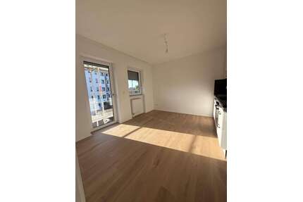 Wohnung zum Mieten in München 1.500,00 € 36 m²