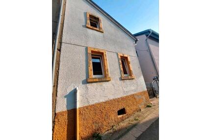 Haus ohne Garten und Grundstück - Weiler bei Bingen