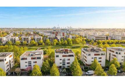 Wohnung zum Kaufen in Frankfurt am Main 1.099.900,00 € 178 m²
