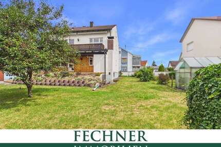 Haus zum Kaufen in Ingolstadt 539.800,00 € 126.64 m²