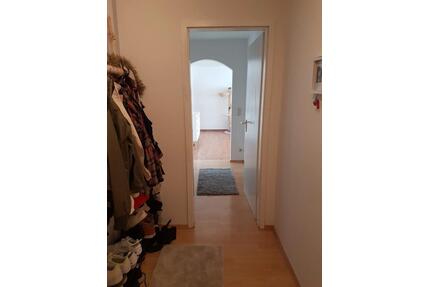 gepflegte 3-Zimmer-Wohnung in Burghausen