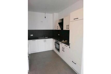 1-Zimmer-Appartement mit Balkon im Zentrum Osterhofens
