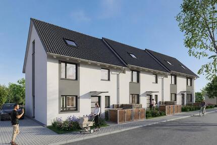 Reihenmittelhaus - 585.000,00&nbsp;EUR Kaufpreis, ca.&nbsp; 124,00&nbsp;m&sup2; in Schliengen (PLZ: 79418)