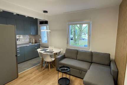 Wohnung zum Mieten in Recklinghausen 890,00 € 57 m²