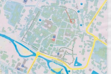Geschäftsfläche im Herzen von Abensberg -RESERVIERT-