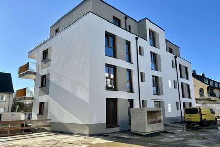 Wohnung zum Kaufen in Königswinter 414.900,00 € 72.2 m²