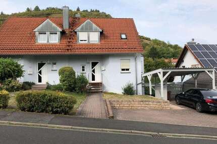 Haus zum Kaufen in Hammelburg 384.500,00 € 161 m²