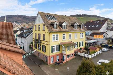 Wohnung zum Kaufen in Ebringen 460.000,00 € 130 m²