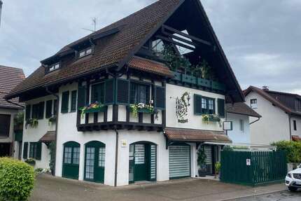 Wohnung zum Kaufen in Hausen 395.000,00 € 125 m²