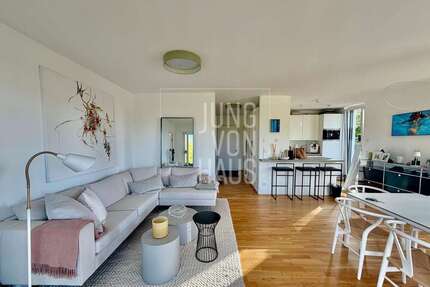 Wohnung zum Mieten in Wiesbaden 1.519,00 € 72 m²