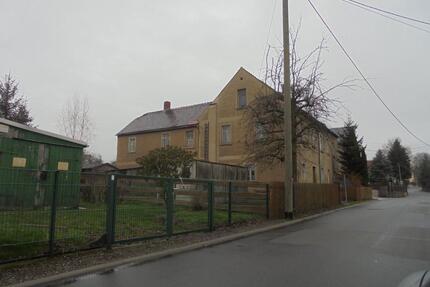 HAUS Colditz ideal für KLEINGEWERBE, MIETKAUF mögl. Auswanderung