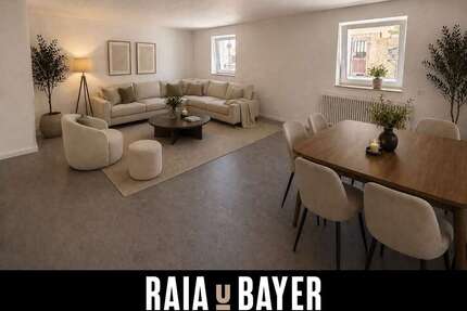 Wohnung zum Kaufen in Trochtelfingen 139.000,00 € 56 m²