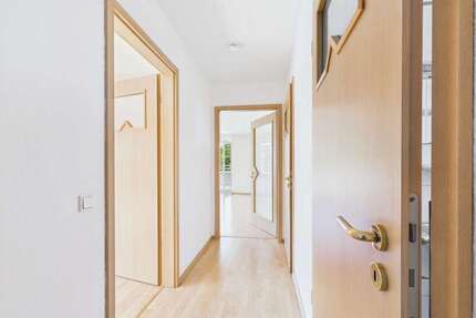 Wohnung zum Kaufen in Bad Lippspringe 215.000,00 € 77.5 m²