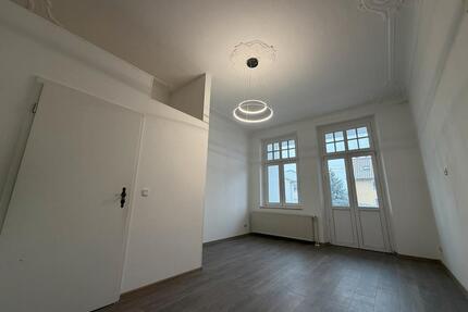 1-Raum-Wohnung im Erdgeschoss - 500,00&nbsp;EUR Kaltmiete, ca.&nbsp; 30,00&nbsp;m&sup2; in Greifswald (PLZ: 17489)