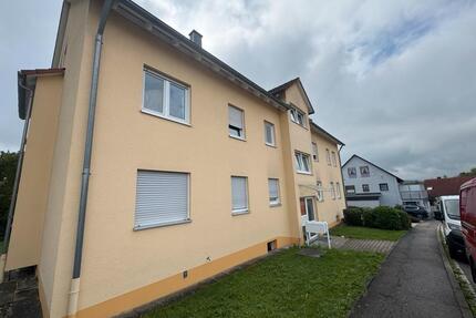 1- Zimmerwohnung in Lehrberg - 148.000,00&nbsp;EUR Kaufpreis, ca.&nbsp; 42,00&nbsp;m&sup2; in Lehrberg (PLZ: 91611)