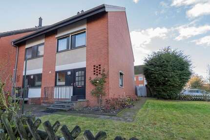 Haus zum Kaufen in Lüneburg 279.000,00 € 115.64 m²