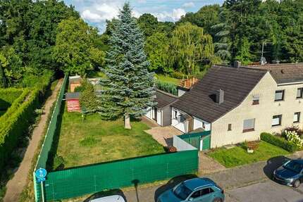 Haus zum Kaufen in Mönchengladbach 299.000,00 € 97.1 m²