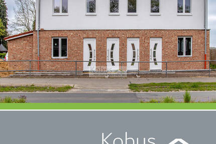 Moderne Neubauwohnung mit großem Balkon - ideal für Paare oder kleine Familien - Uelzen / Kirchweyhe