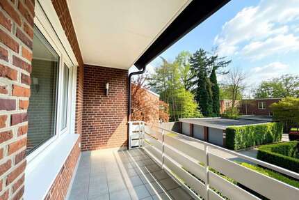 Wohnung zum Kaufen in Münster 309.000,00 € 83 m²