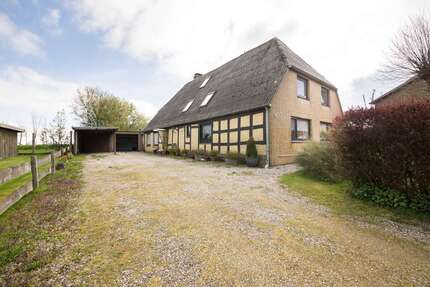 Haus zum Kaufen in Ekenis 298.000,00 € 219 m²