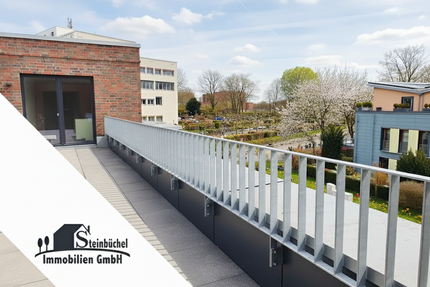 Wohnung zum Mieten in Münster 1.517,00 € 66.2 m²