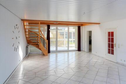 Exklusive Maisonettewohnung mit großzügigem Wohnkomfort in Fulda