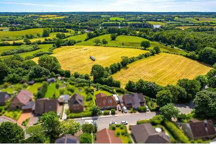 Haus zum Kaufen in Glücksburg 475.000,00 € 124 m²