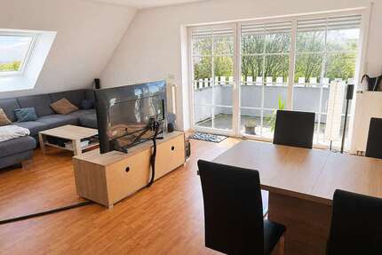 Wohnung zum Kaufen in Paderborn 199.000,00 € 80.76 m²