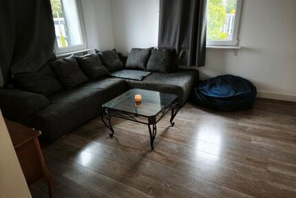 Modern möblierte, schicke 2-Zimmer-Singlewohnung ohne Balkon! - Langenfeld (Rheinland)