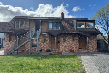 Erdgeschoss Wohnung 1 12 Zimmer 75 m2 - Gemünden am Main