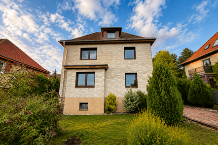 Haus zum Kaufen in Arnstadt 390.000,00 € 130 m²