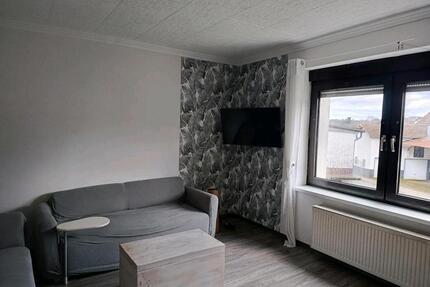 Wohnung in Hallenberg Ortsteil Hesborn