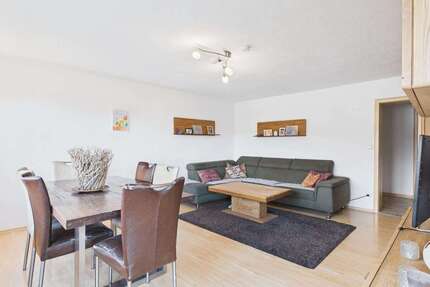 Wohnung zum Kaufen in Sankt Wolfgang 395.000,00 € 104.7 m²