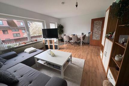 2,5 Zimmer Wohnung in 24601 Wankendorf zu vermieten