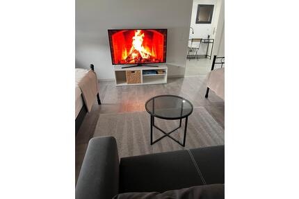 Modernisierte Monteurwohnung bis zu 6 Personen in 71665 Ensingen - Vaihingen an der Enz