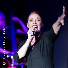 Songs For Nobodies - Theater Ehrenfeld Köln