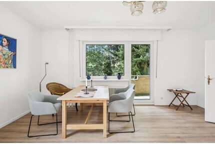 Wohnung zum Mieten in Berlin 1.150,00 € 64 m²