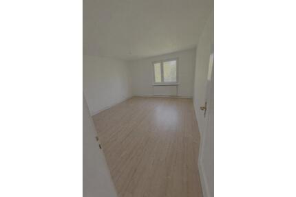 3-Zimmer-Wohnung in Helmstedt (2025 kernsaniert)