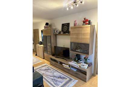 Wohnung zum Kaufen in Worms 258.400,00 € 59.16 m²