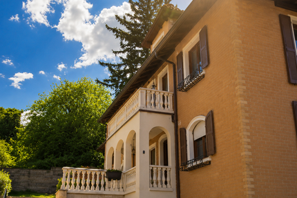 Haus zum Kaufen in Badenweiler 3.000.000,00 € 407 m²
