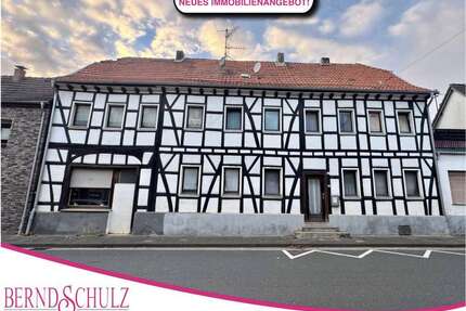 Haus zum Kaufen in Swisttal-Miel 399.000,00 € 473.58 m²