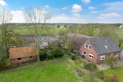 Haus zum Kaufen in Blomberg 439.000,00 € 196 m²