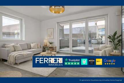 Wohnung zum Kaufen in Rüsselsheim 359.998,00 € 93.67 m²