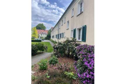 Wohnung zum Kaufen in Dresden 124.900,00 € 42.54 m²