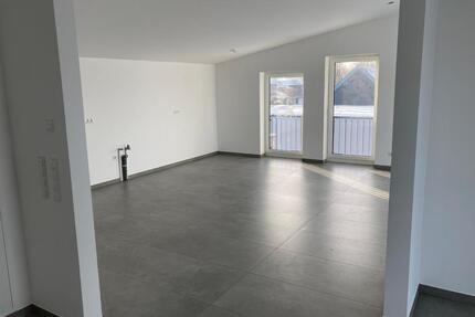 Moderne Wohnung (2.OG) in KfW40-Neubau Wallenhorst Osnabrück