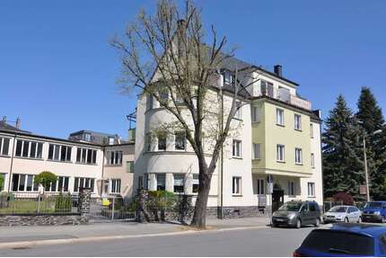 Wohnung zum Mieten in Plauen 490,00 € 100 m²