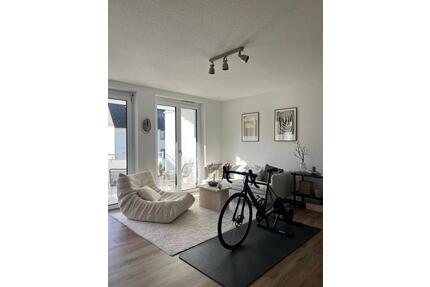 Hochwertig ausgestattete 3-Zimmer-Neubauwohnung aus dem Jahr 2024 1.OG - Lauda-Königshofen